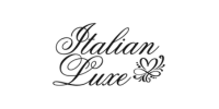 Italian Luxe