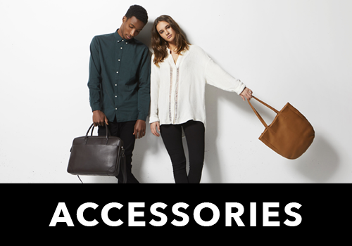 Shop Accessories