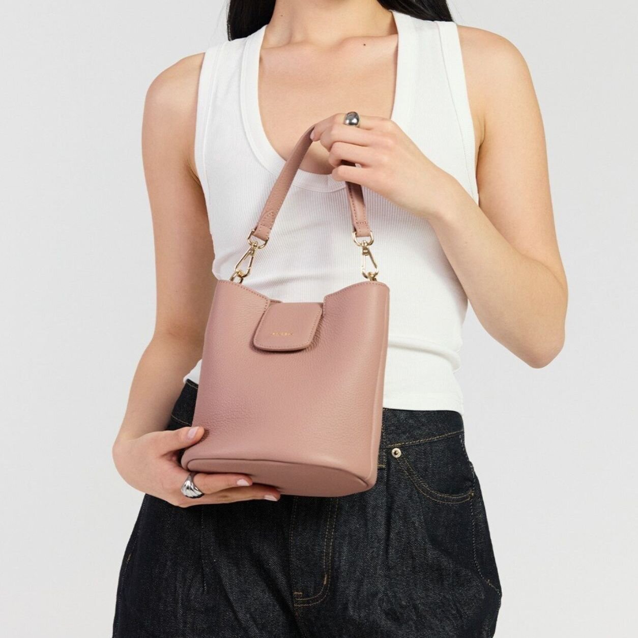 bags and wallets