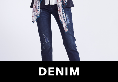 Shop Denim