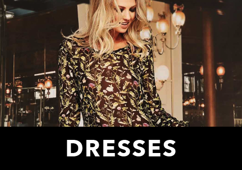 Shop Dresses