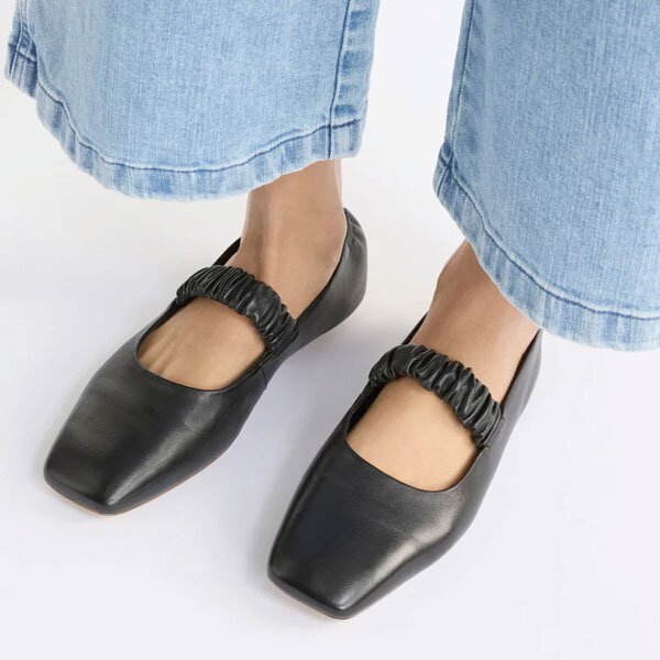 footwear