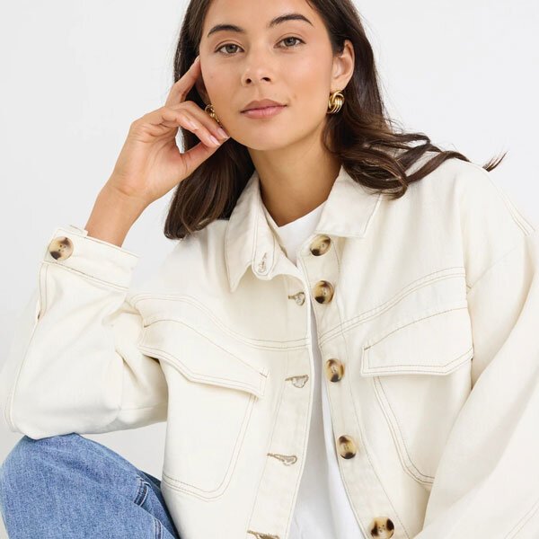 jackets and coats