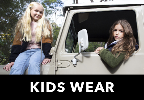 Shop Kidwear