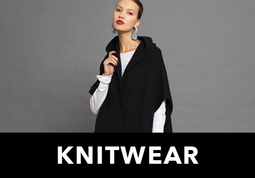 Shop Knitwear