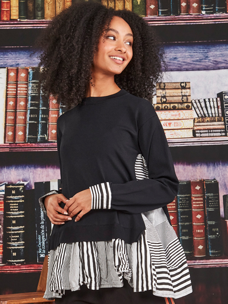 knitwear