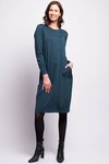 Patch It Dress