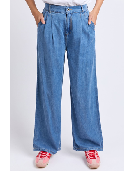 Blaire Denim Pant