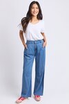 Blaire Denim Pant