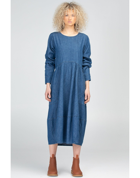 Guru Dress Basic 