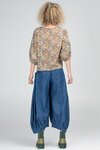Guru Pant Basic (Mid Wash Denim)