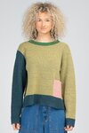 Poet Jumper