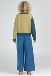 Poet Jumper