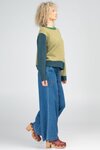Poet Jumper