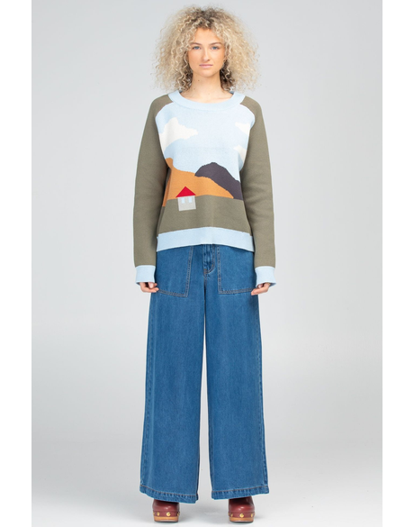 House Jumper