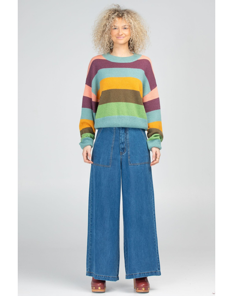 Pipi Jumper