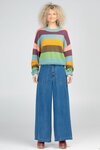 Pipi Jumper