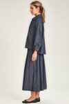 Lori Chambray Skirt