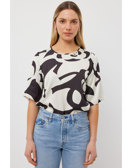 Serene Top