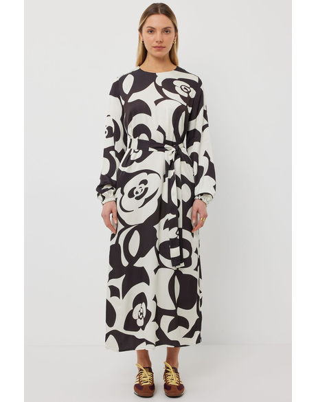Maggie Dress