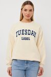 Sporty Sweatshirt