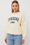 Sporty Sweatshirt