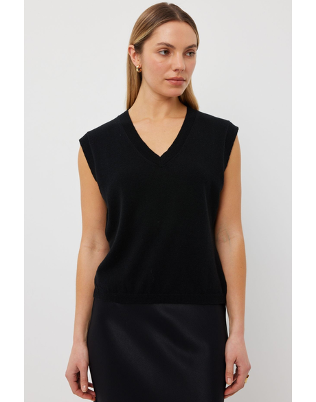 Jasper Vest