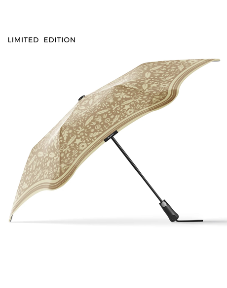 Metro X Karen Walker Umbrella (Filigree Print)