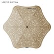 Metro X Karen Walker Umbrella (Filigree Print)
