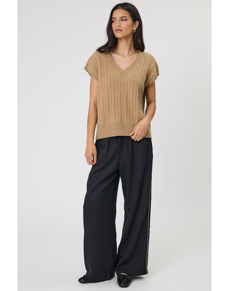 Legion Side Stripe Pant