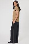 Legion Side Stripe Pant