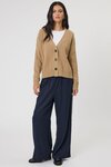 Copenhagen Cable Knit Cardigan