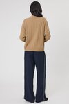 Copenhagen Cable Knit Cardigan