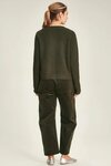 Bodo Ribbed Cardigan