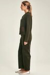 Bodo Ribbed Cardigan