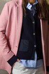 Bodo Ribbed Cardigan