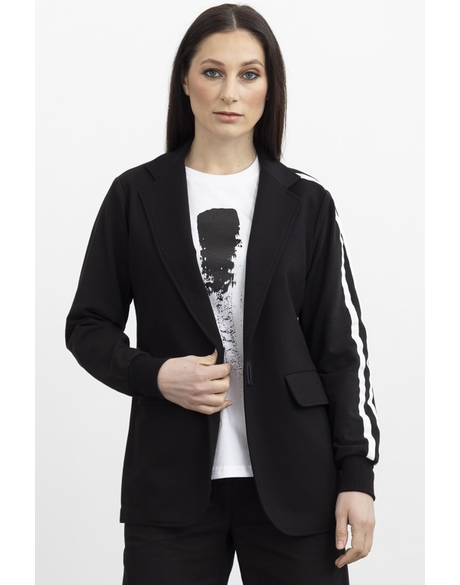 Reflective Revel Blazer 