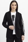 Reflective Revel Blazer 