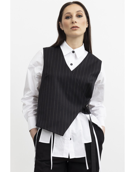 Reversable Reflection Vest