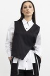 Reversable Reflection Vest