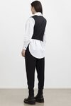Reversable Reflection Vest