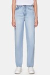 Vionne Aliva Wash Jeans