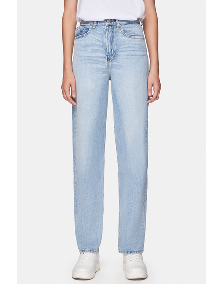 Vionne Aliva Wash Jeans