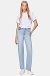 Vionne Aliva Wash Jeans
