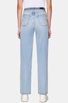 Vionne Aliva Wash Jeans
