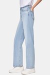Vionne Aliva Wash Jeans