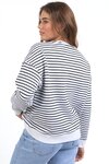Original Stripe Crew 