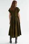 Medjal Dress