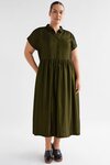 Medjal Dress
