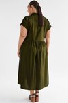 Medjal Dress